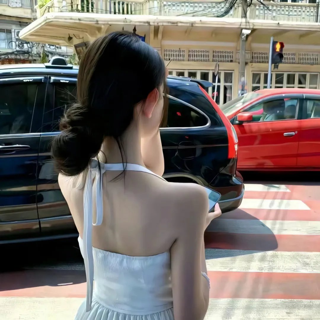 长安侠影之石榴美人