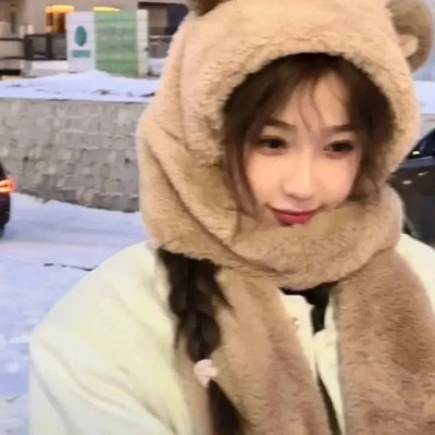 女老板